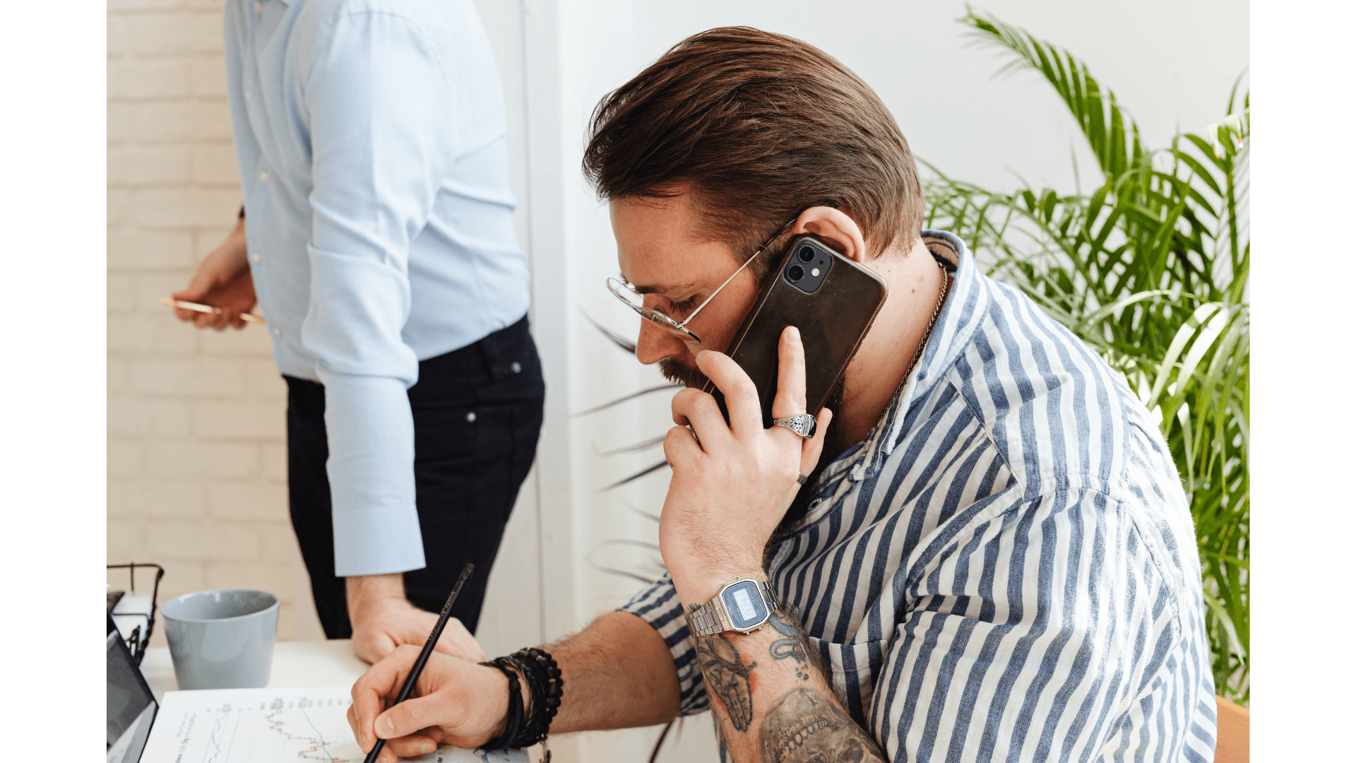 Reduce your call centre headcount